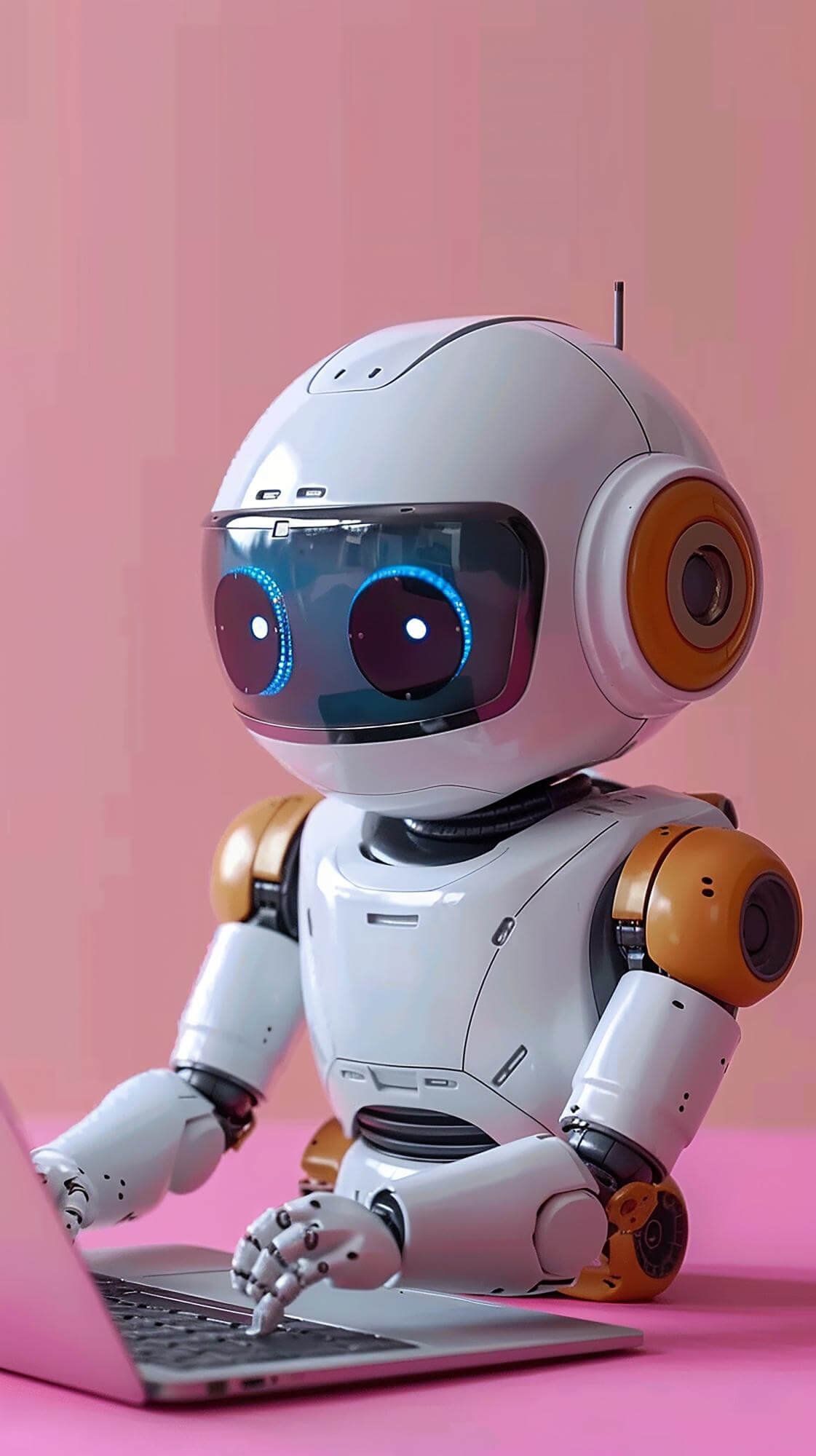 בניית אתר AI