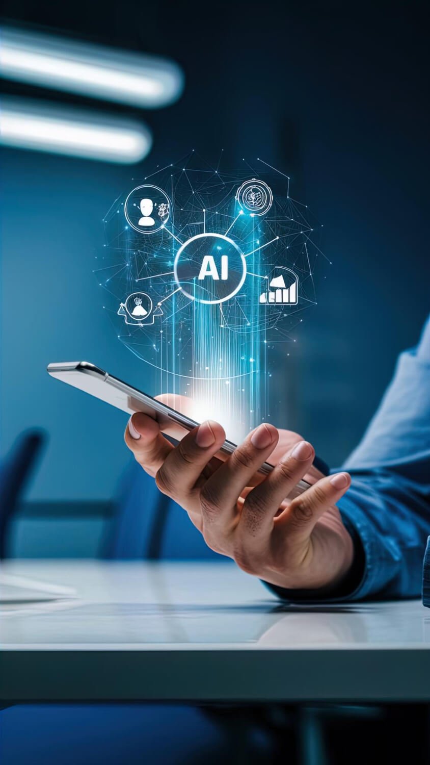 סטודיו דיגיטל AI