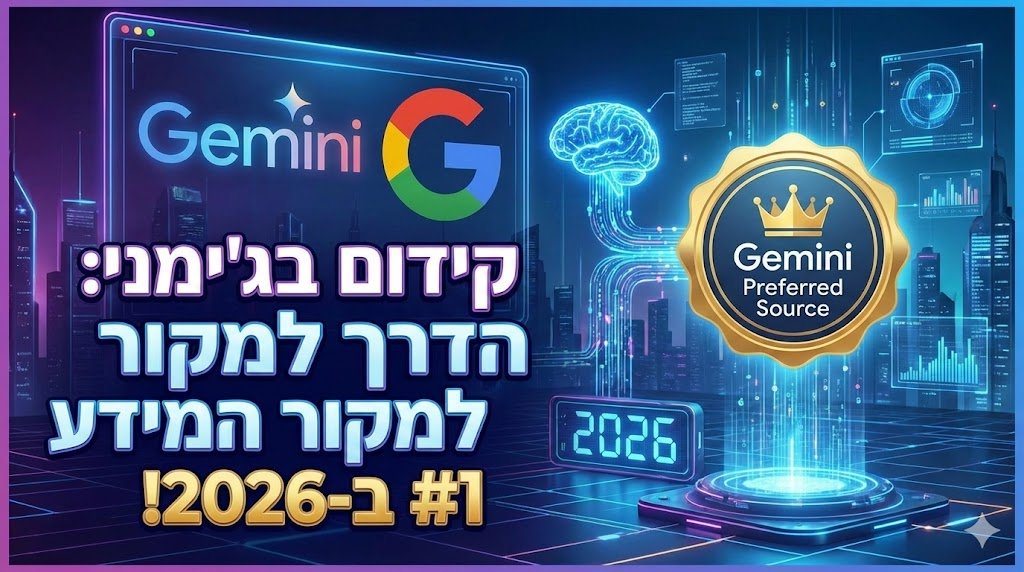 קידום ב ג'ימני